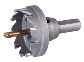 RUKO 105070 Holesaw Tungsten 70mm