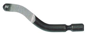 RUKO 107012 Deburr Blade B 10
