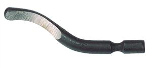 RUKO 107014 Deburr Blade B 20