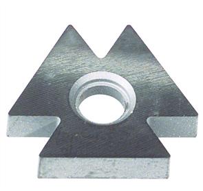 RUKO 107023 Deburr Blade D 80