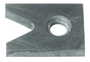 RUKO 107024 Deburr Blade D 82