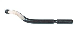 RUKO 107026 Deburr Blade E100
