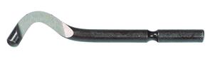 RUKO 107028 Deburr Blade E300
