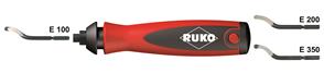 RUKO 107051 Deburr Set A3