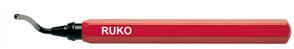 RUKO 107054 Deburr Tool E100 Metal