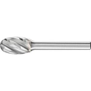 PFERD TC Burr TRE 1220/6 - Aluminium SZ
