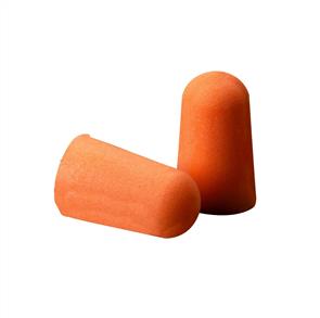 3M Foam Ear Plugs 1100 200pair/box (Class 3)