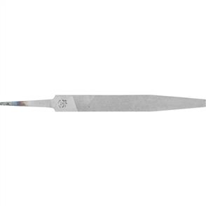 PFERD Flat File 1122 100mm Cut 1