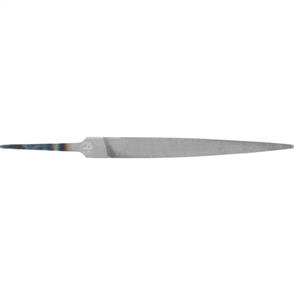PFERD Flat File Key 1127 100mm Cut 2 (11501102)