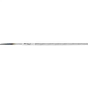PFERD Round File 1162 100mm Cut 2 (11107102)