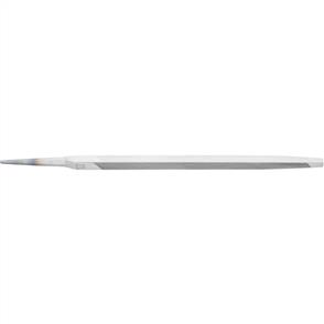 PFERD Slim Taper File 1237 200mm Cut 2