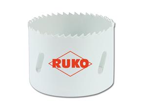 RUKO 126038 Holesaw HSS Co8 38mm