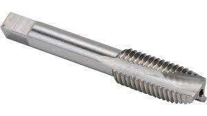 RUKO HSSE-Co5 Machine Tap 376/B M10 x 1.5  Straight Flute (232101E)