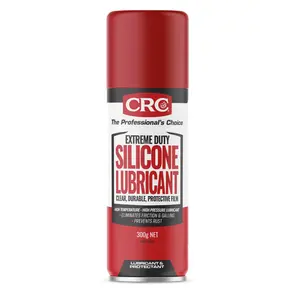 CRC 3030 ED Silicone 300g