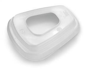 3M 501 Pre-Filter Retainer [Single]