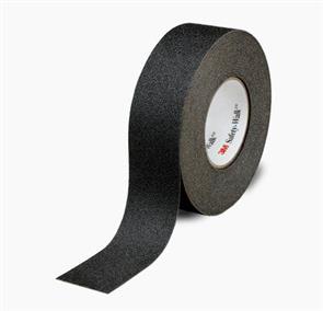 3M Safety Walk 610  102mm x 18.3m Black