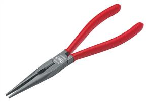 NWS 14062-205 Long Nose Plier 205mm
