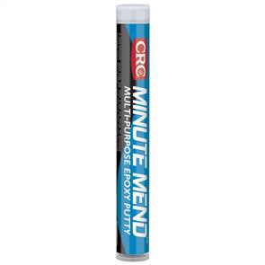 CRC 14070 Minute Mend Epoxy Putty 40Z / 114G