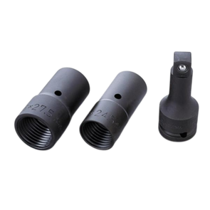 KOKEN 14124/3 IMP Locknut Buster Set