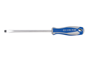 KING TONY KT14226506 Screwdriver Slotted 6.5 x 150mm