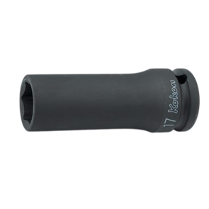KOKEN 14300m Deep Impact Socket 1/2"DR 41mm
