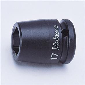 KOKEN 14400m Impact Socket 1/2"DR 12mm