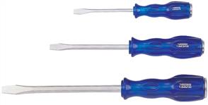 KING TONY KT14826506 Screwdriver H/D Slot 6.5 x 150mm
