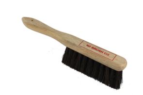 Bannister Brush Java 15102