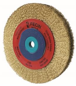 FECIN Wheel Steel 200x5Row (20mm) 0,30  152005CGME