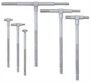 MITUTOYO Telescopic Gauge Set   8-150mm 155-905