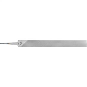 PFERD Lathe File 1612DE 250mm Cut 1 (12119253)