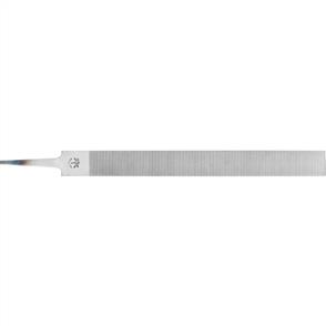 PFERD Hand File Brass 1612W 300mm Cut 0