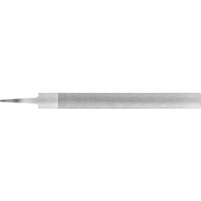 PFERD 1/2 Round File Brass 1652W 300mm Cut 0