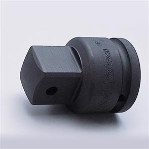 KOKEN 16688A Impact Adaptor 3/4F x 1"M