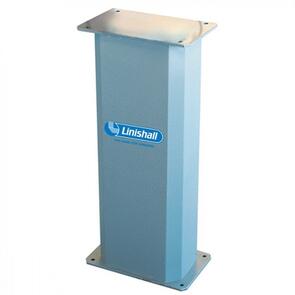 LINISHALL Pedestal Stand General Purpose