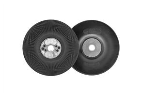 FLEXIPADS 11322 Back Up Pad Coolflow 125mm M14 x 2.0