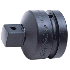 KOKEN Impact Adaptor 1"F x 3/4"M