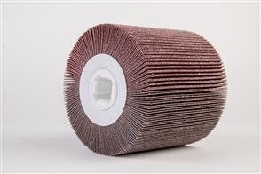 G.WENDT Flaproll LW 100x100x19mm A 60  (323163)