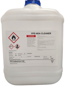NDA Cleaner  20Ltr [Jar]