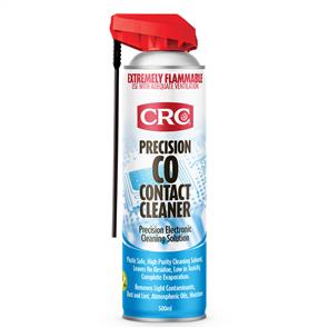 CRC 2016 CO Contact Cleaner 500ml