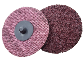 BCL Roloc Scotchbrite SCD 76mm Medium