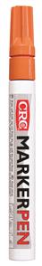 CRC 20384 Paint Marker Pen Orange