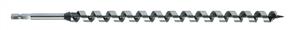 RUKO 208424 Auger Drill Bit 24.0x230mm