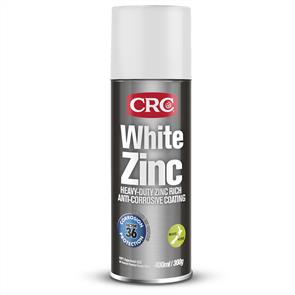 CRC 2090 White Zinc 400ml