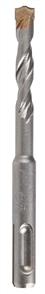 RUKO 211123 Hammer Drill SDS+ 12.0 x 460mm