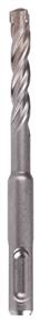 RUKO 213105 Hammer Drill SDS+ 10.0 x 460mm 3C