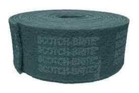3M Scotchbrite #86 Roll Heavy Duty  50mm x 10m