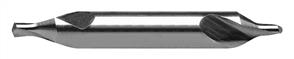 RUKO 217025 Centre Drill 2.50mm (BS No3 )