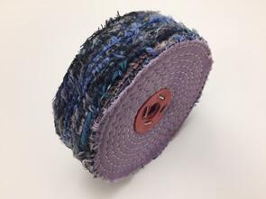 PME Colour Stitch Mop  50x1S 10mm(ID), CP/M (N)