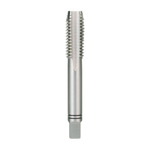 RUKO HSS Hand Tap Tapered 352 M 3 x 0.5    Straight Flute (230030-7SK)
